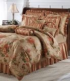 Jane Seymour St. Catherine's Court English Court Comforter Set
