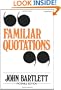 Collection of Familiar Quotations