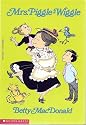 Mrs. Piggle-Wiggle Boxed Set: Mrs. Piggle-Wiggle; Mrs. Piggle-Wiggle's Magic; Hello, Mrs. Piggle-Wiggle; and Mrs. Piggle-Wiggle's Farm [BOX SET]