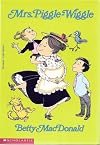 Mrs. Piggle-Wiggle Boxed Set