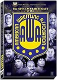 WWE: The Spectacular Legacy of the American Wrestling Association