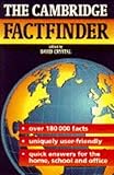 The Cambridge factfinder