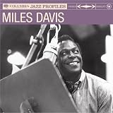 Columbia Jazz Profile