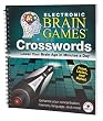 Electronic Brain Games: Crosswords