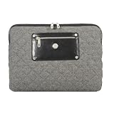 Knomo - 27068GRY - Housse seconde peau pour MacBook Pro 15" - Gris