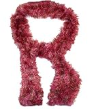 Magic Scarf Multi Pink