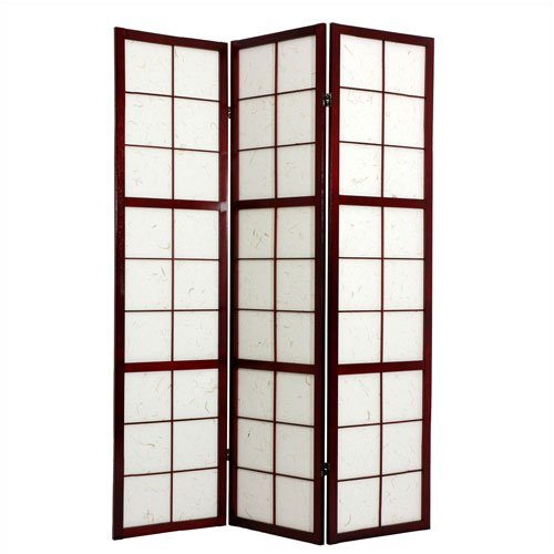 asian room dividers