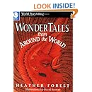 Wonder Tales from Around the World