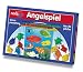 Angelspiel mit 4 Angeln