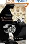 An Absolute Gentleman: A Novel (Counterpoint)