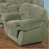 Alpine Pillow Top Chair By Coaster Furniture