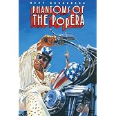PHANTOMS OF THE PopERA~ポペラ座の怪人たち~ [DVD]