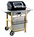 Suchen : Landmann BBQ 12369 LAVASTEIN GASGRILL
