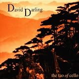 the tao of cello (dt) darling,david cd instrument