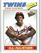 2003 Topps All-Time Fan Favorites #7 Rod Carew - Minnesota Twins (Baseball Cards)
