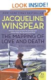 The Mapping of Love and Death: A Maisie Dobbs Novel (P.S.)