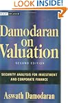 Damodaran on Valuation: Security Anal...