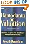 Damodaran on Valuation: Security Analysis for Investment and Corporate Finance (Wiley Finance)