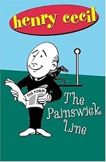 The Painswick Line