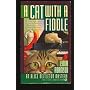 A Cat with a Fiddle (Alice Nestleton Mystery)