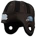 North Carolina Tar Heels Brown Helmet Head