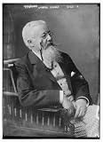 Photo (S): Trager--liberal leader