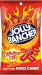 Jolly Rancher Hard Candy, Cinnamon Fire, 7-Ounce Bags (Pack of 12)