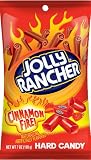 Jolly Rancher Hard Candy, Cinnamon Fire, 7-Ounce Bags (Pack of 12) by Jolly Rancher Sale