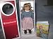 American Girl Kirsten Mini Doll