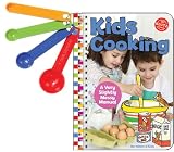 Kid's Cooking: A Very Slightly Messy Manual