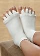COMFY FOOT ALIGNMENT SOCKS