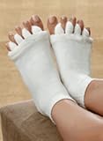 COMFY FOOT ALIGNMENT SOCKS