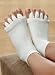 All Products : COMFY FOOT ALIGNMENT SOCKS