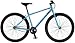FUJI(フジ) JAZZ 15インチ クロモリフレーム シングルspeed Argentina Blue