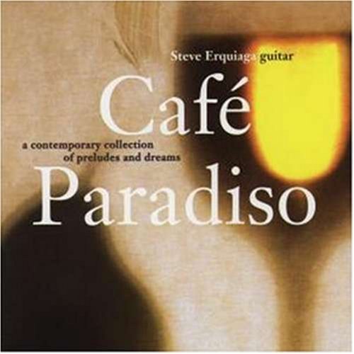 CD-Charts  Music : Cafe Paradiso