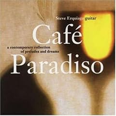 Cafe Paradiso