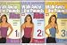 Walk Away the Pounds for Abs [3] VHS: 1. Get Up and Get Started ...2. High Calorie Burn... 3. Super Fat Burning "The Ultimate In-home Walking System" (VHS)