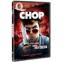 Chop