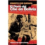 El Diario Del Che En Bolivia (Che Guevara Publishing Project) book cover
