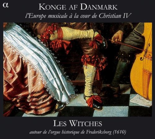 Buy King of Denmark: Musical Europe at Court Christian From amazon