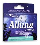 Enzymatic Therapy - Alluna Sleep, 28 tablets