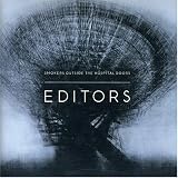 Music : Smokers Outside the Hospital Doors [CD 1] [7" VINYL]
