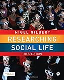 Researching social life