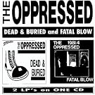 Dead & Buried/Fatal Blow