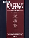 British Writers: Supplement: 15