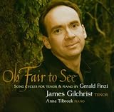 Finzi - Songs