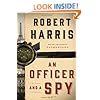 An Officer and a Spy: A novel