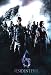 Resident Evil 6 Poster - Rare New - Image Print Photo