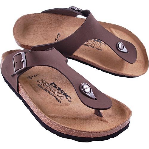 Buy Newalk Licensed by Birkenstock Suez Sandal