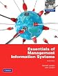 Essentials of MIS: Global Edition Plus MyMISLab Student Access Card